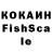 Дистиллят ТГК жижа S. Gosch